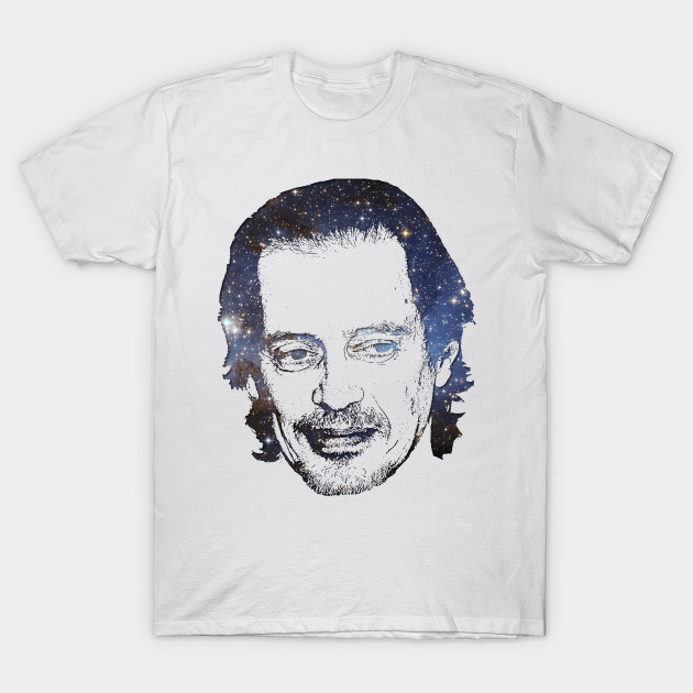 buscemi t shirt